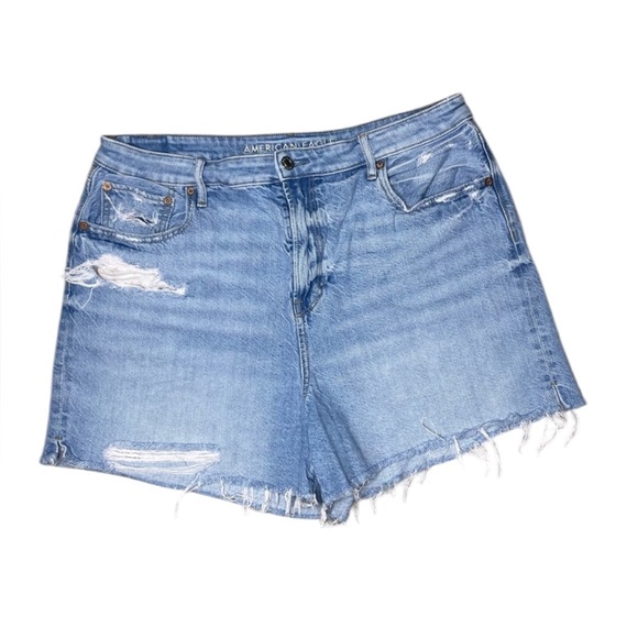 American Eagle Outfitters Pants - American Eagle Outfitters Jean shorts